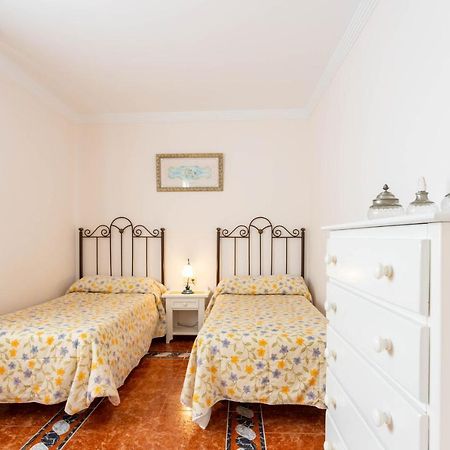Villa Jardin De Mari Фріхіліана Екстер'єр фото